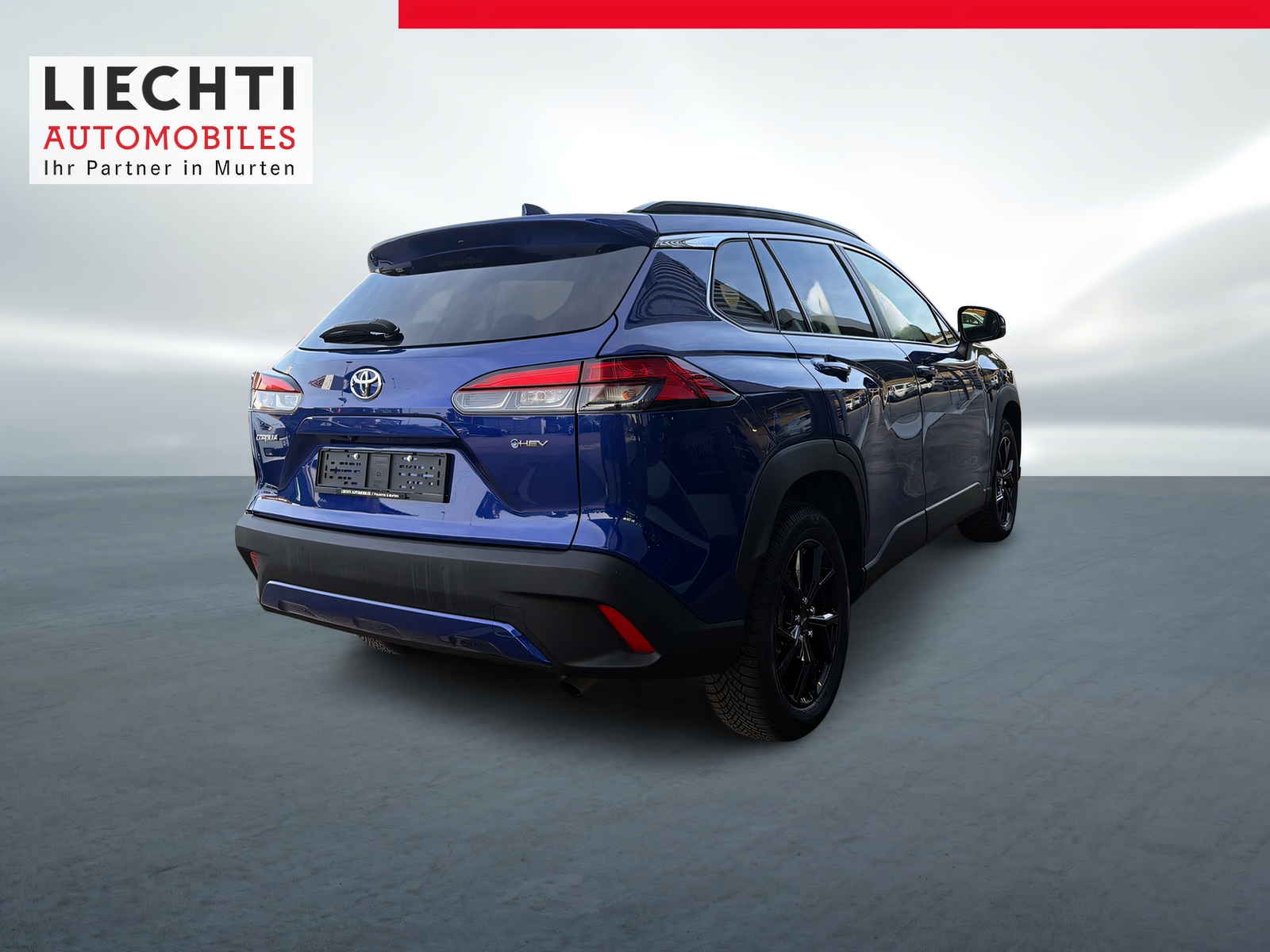 TOYOTA Corolla Cross 2.0 4WD Trend e-CVT-image-10