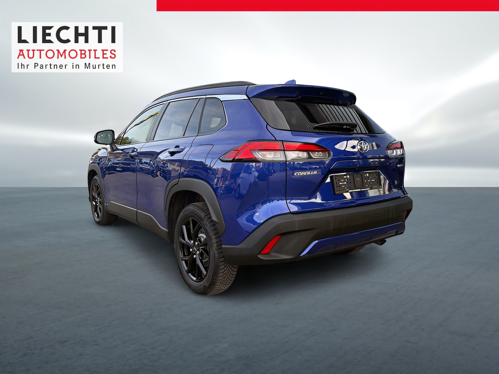 TOYOTA Corolla Cross 2.0 4WD Trend e-CVT-image-8