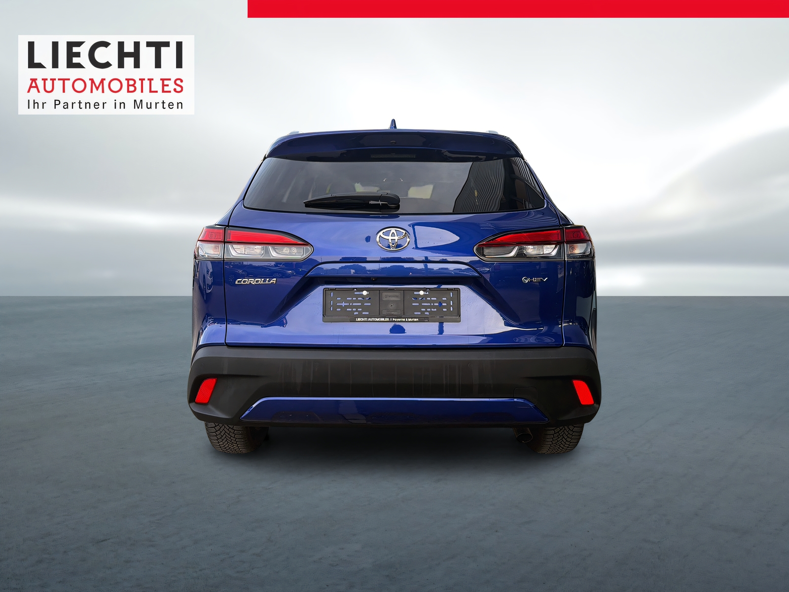 TOYOTA Corolla Cross 2.0 4WD Trend e-CVT-image-9