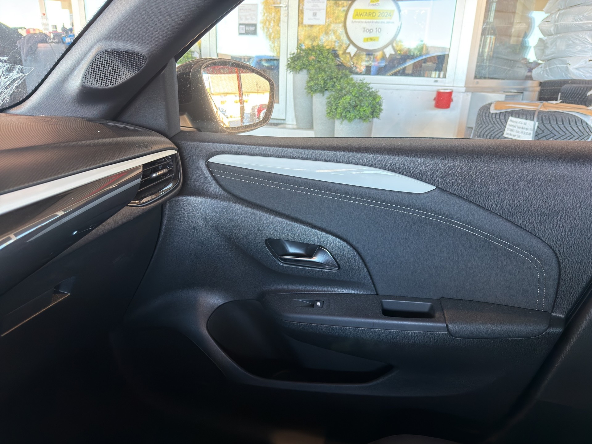 OPEL Corsa 1.2 T GS-image-36