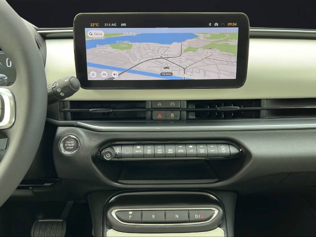 FIAT 600 1.2 Hybrid 136 La Prima-image-11