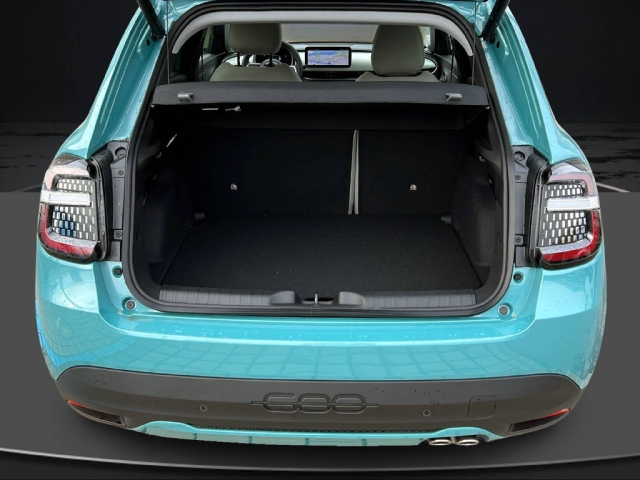 FIAT 600 1.2 Hybrid 136 La Prima-image-5
