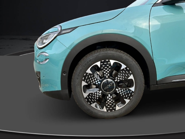 FIAT 600 1.2 Hybrid 136 La Prima-image-6