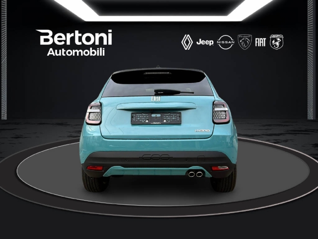 FIAT 600 1.2 Hybrid 136 La Prima-image-3