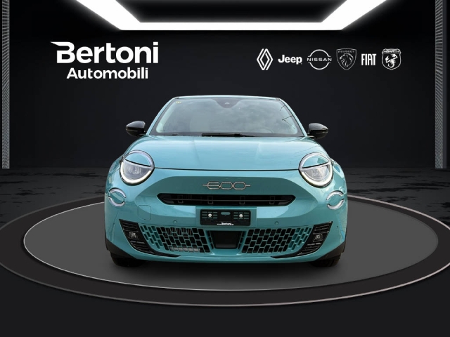 FIAT 600 1.2 Hybrid 136 La Prima-image-4