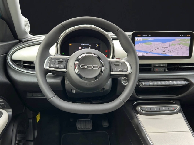 FIAT 600 1.2 Hybrid 136 La Prima-image-9