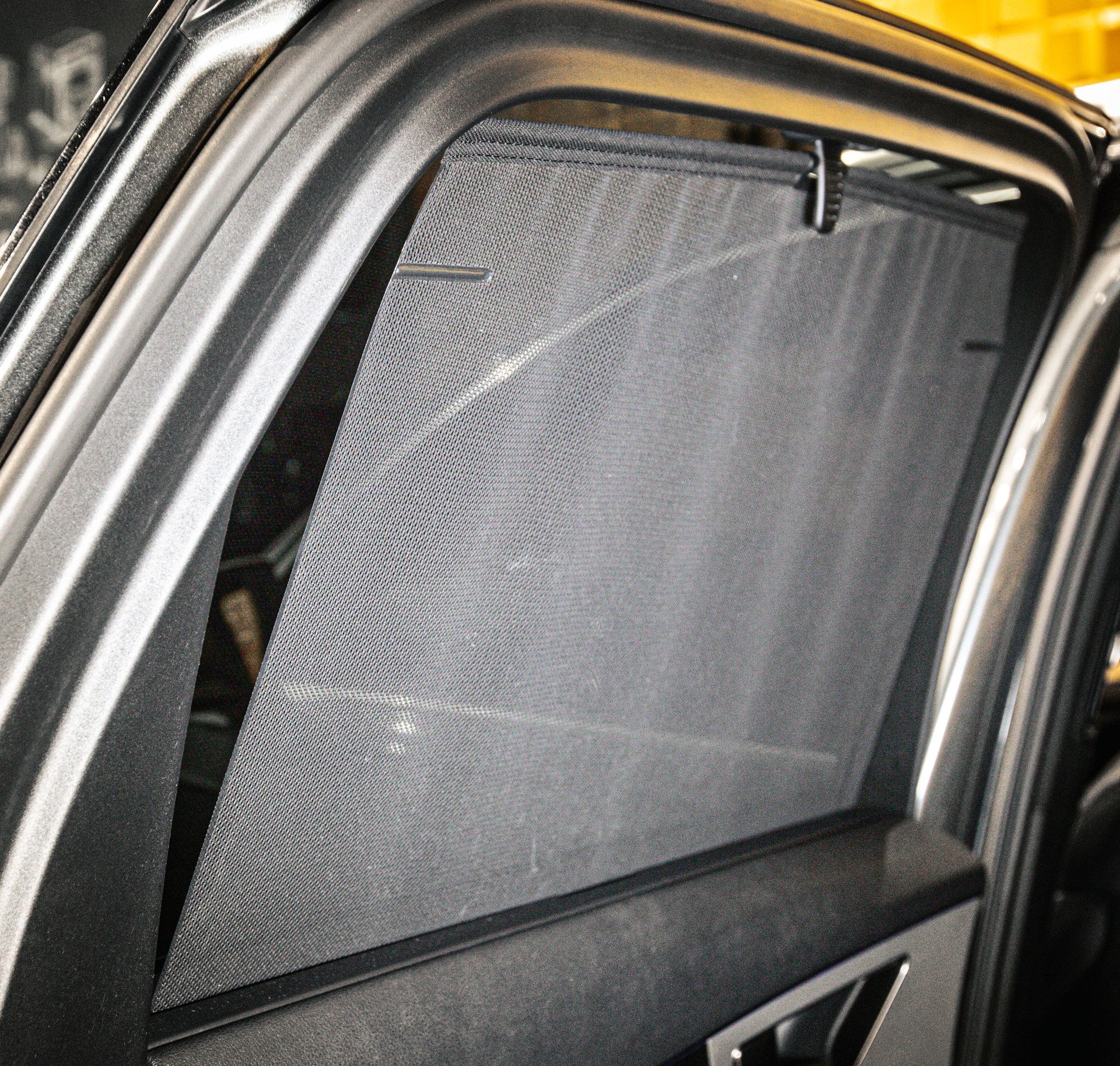 AUDI Q7 3.0 TDI ultra quattro tiptronic-image-12