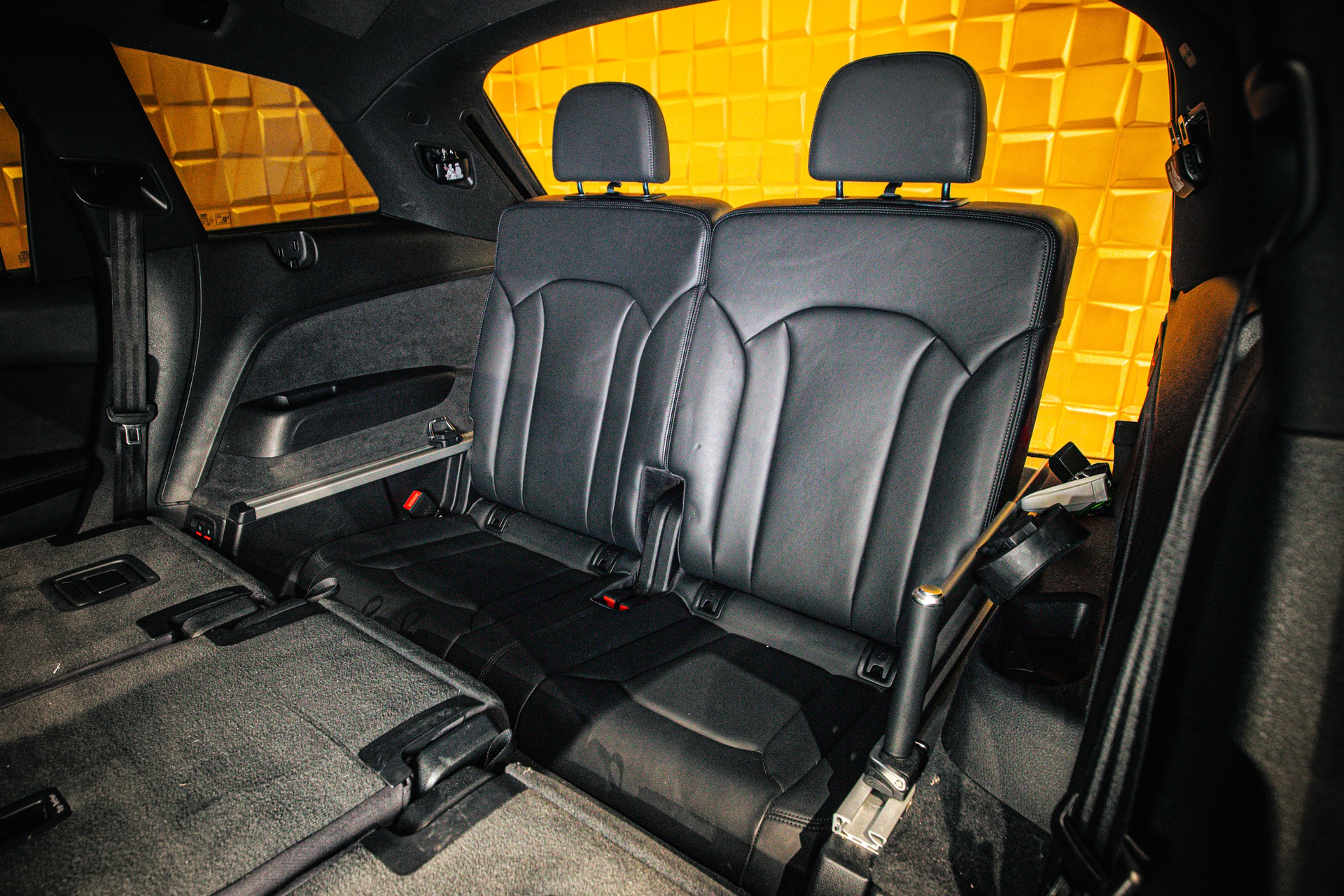 AUDI Q7 3.0 TDI ultra quattro tiptronic-image-13