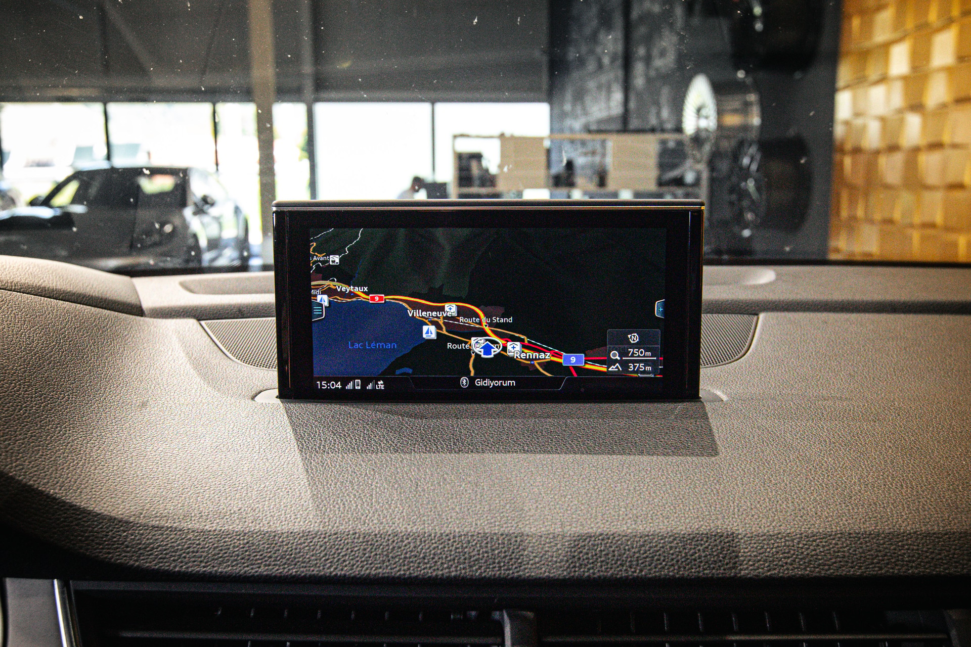 AUDI Q7 3.0 TDI ultra quattro tiptronic-image-21