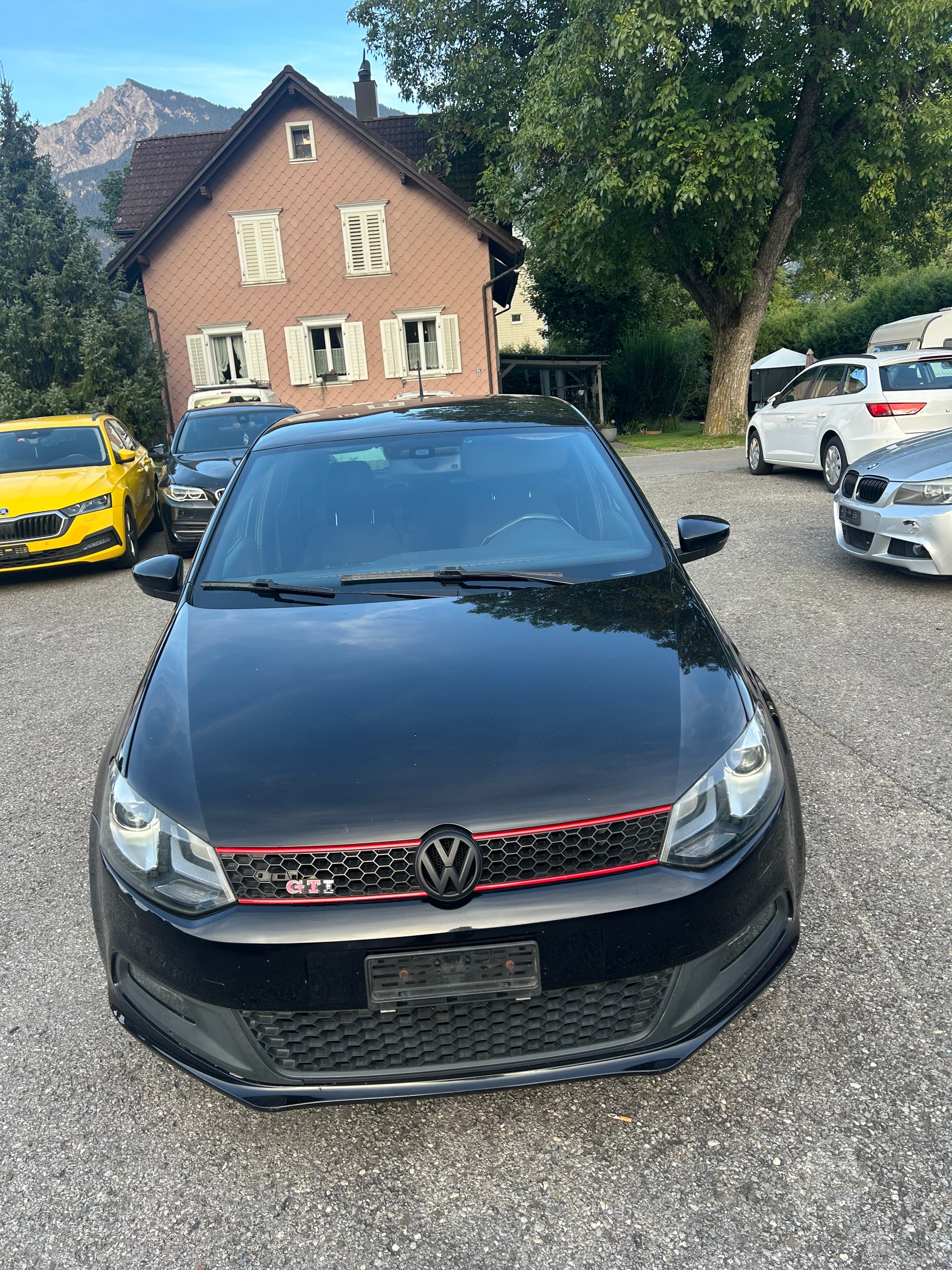 VW Polo 1.4 TSI GTI DSG-image-0