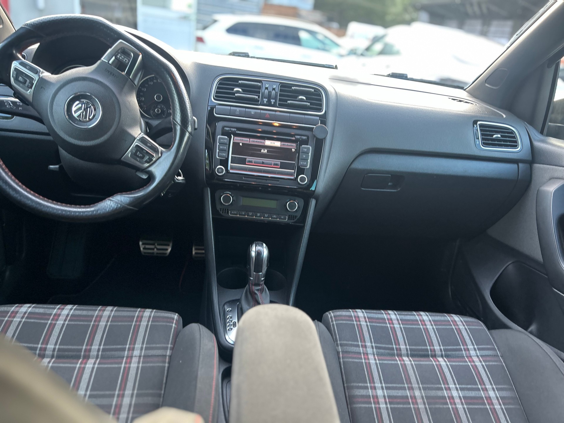 VW Polo 1.4 TSI GTI DSG-image-9