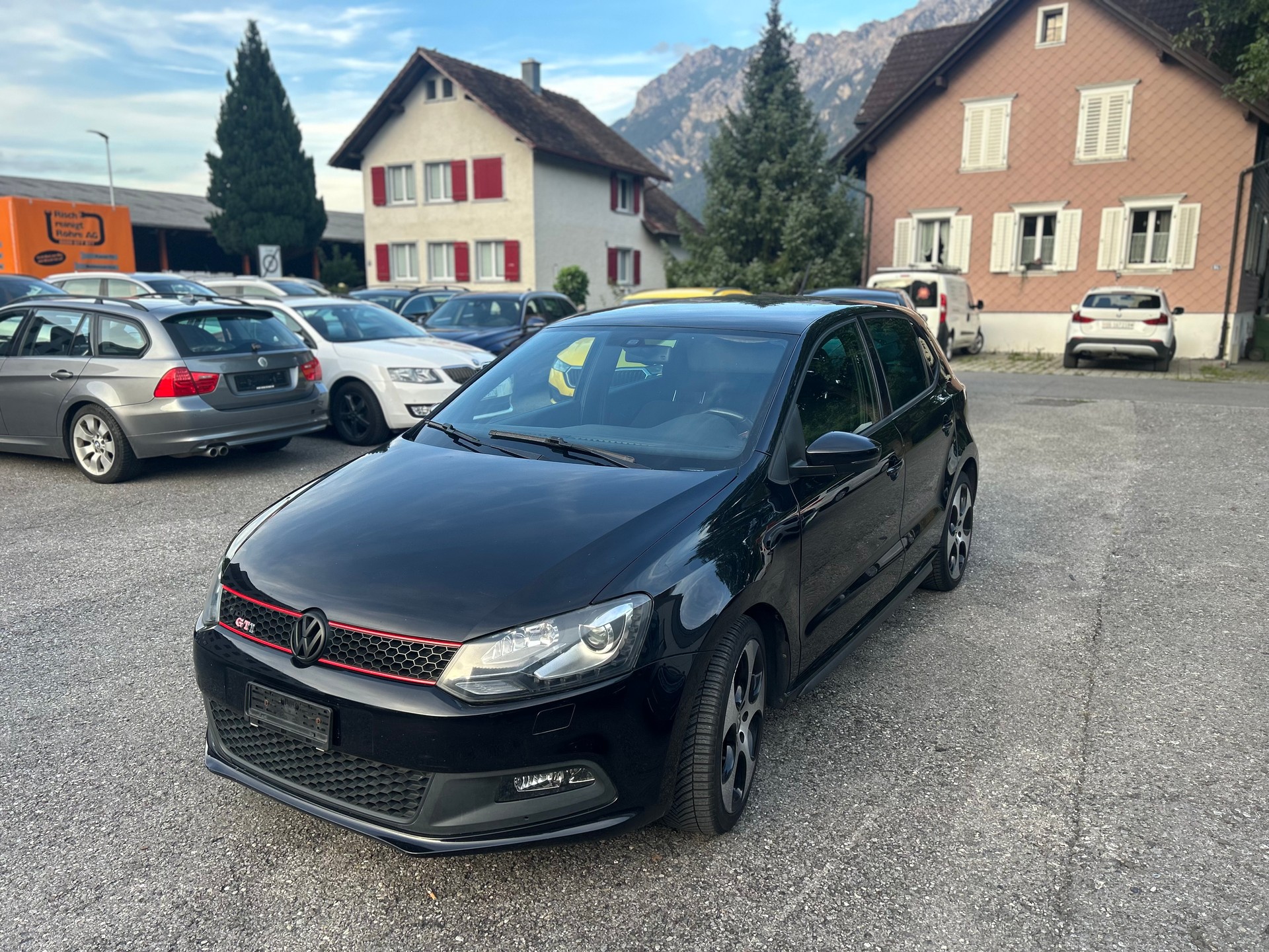 VW Polo 1.4 TSI GTI DSG-image-6