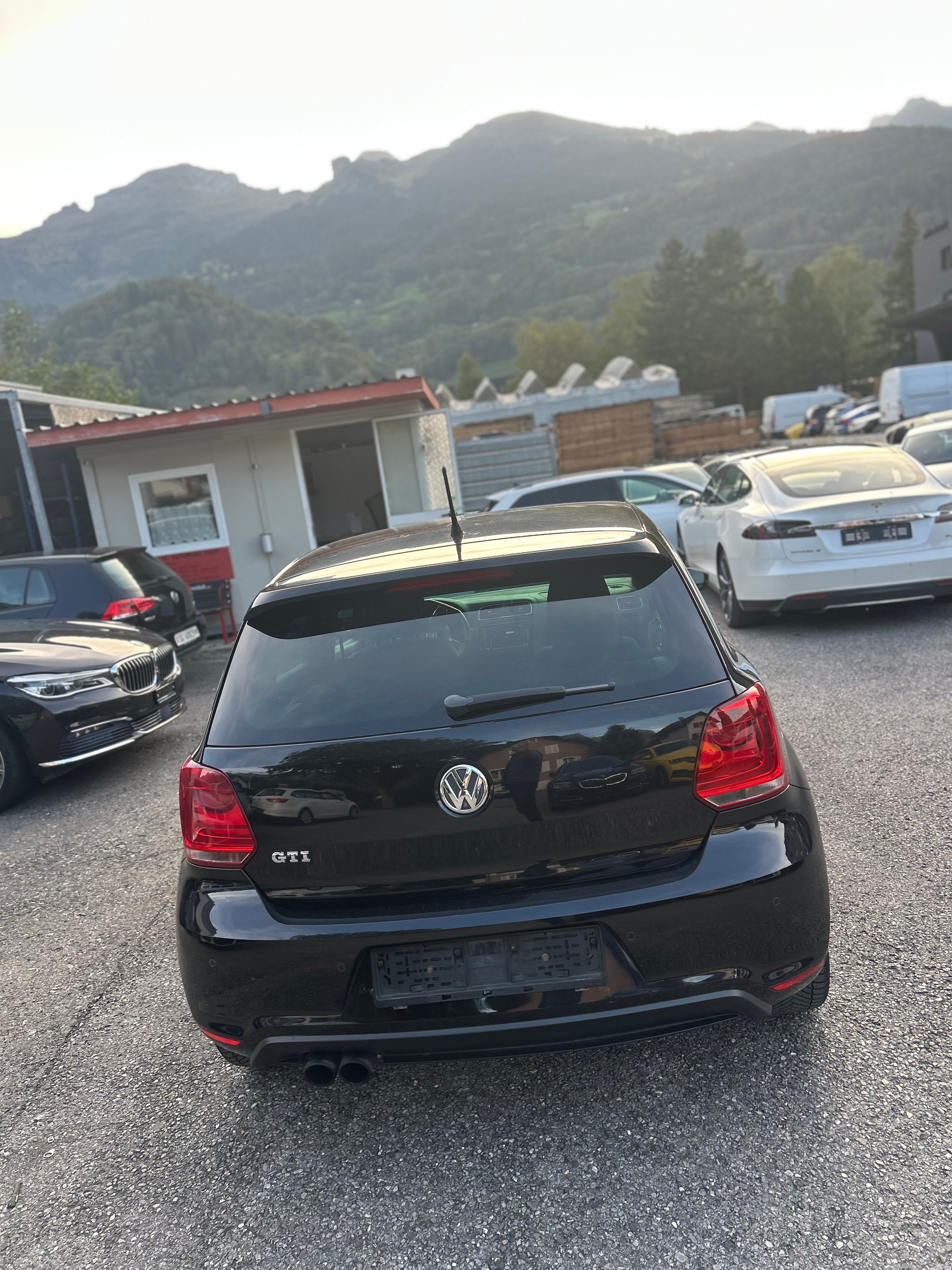 VW Polo 1.4 TSI GTI DSG-image-2