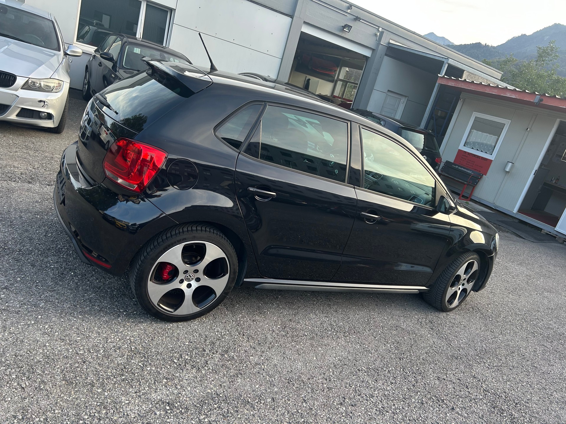 VW Polo 1.4 TSI GTI DSG-image-3