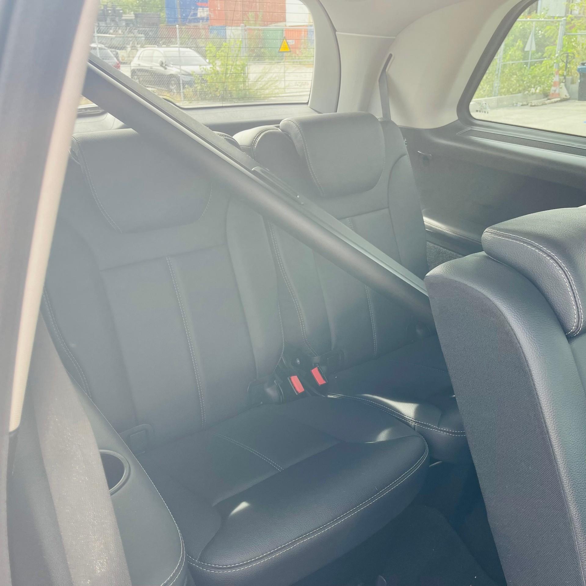 MERCEDES-BENZ GL 350 BlueTEC 4Matic 7G-TRONIC-image-14