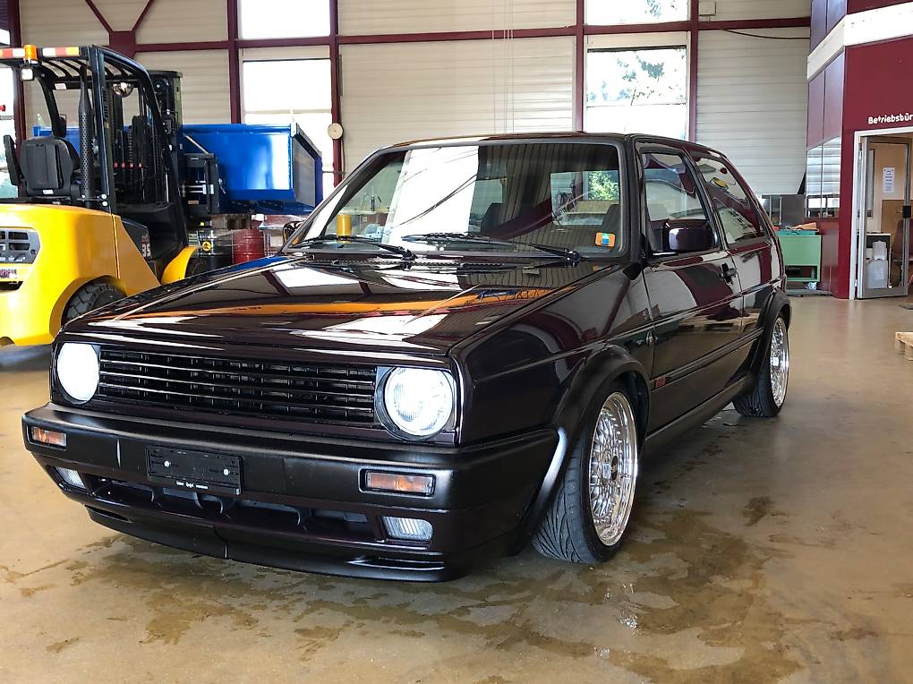 VW GOLF-image-1