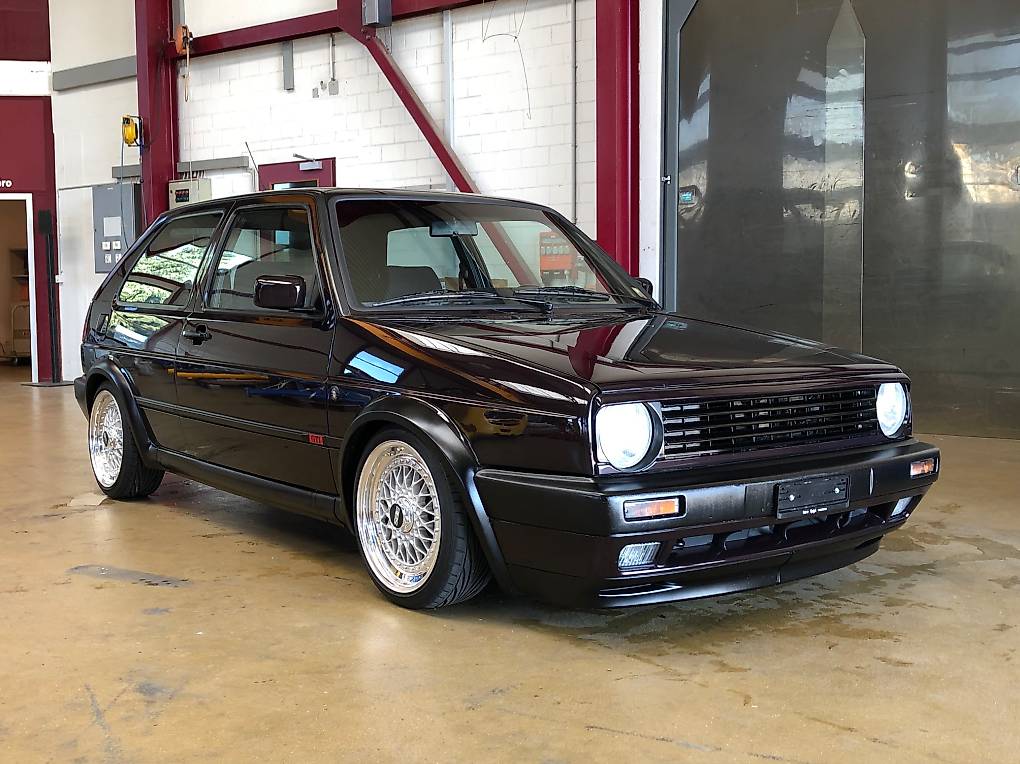 VW GOLF-image-0