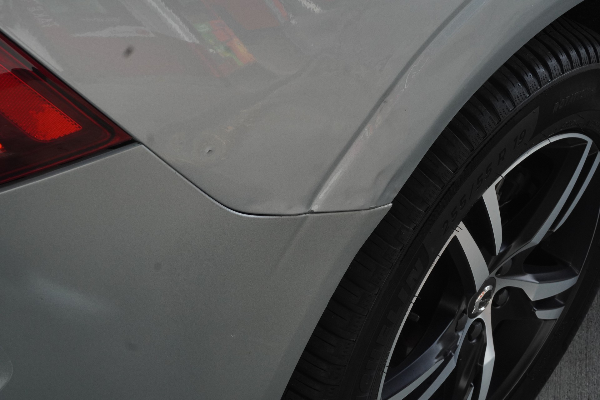 VOLVO XC60 D4 R-Design Geartronic-image-15
