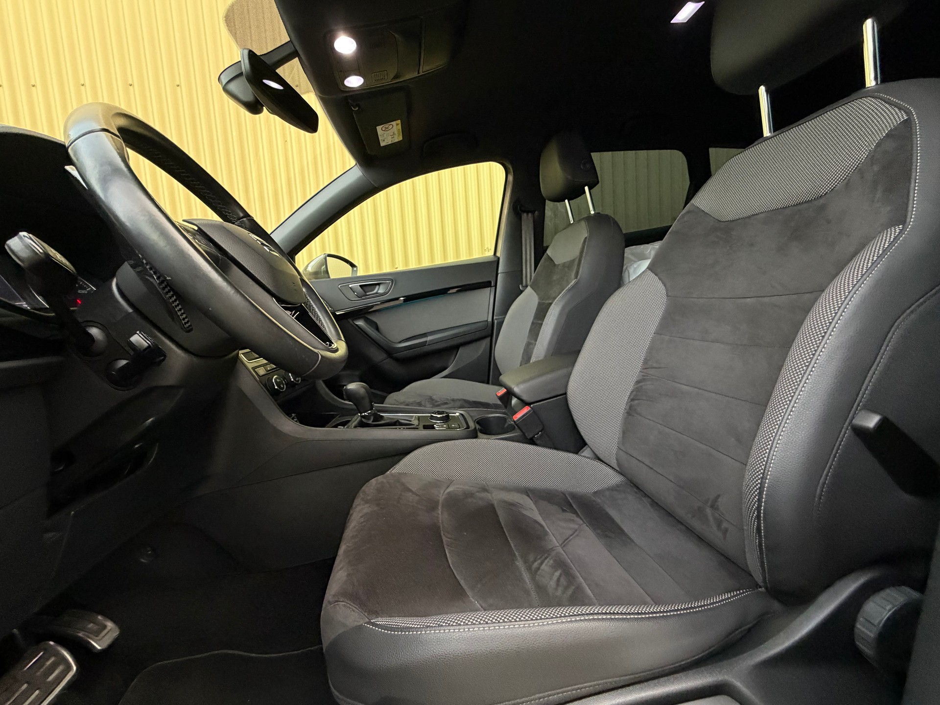SEAT Ateca 2.0 TDI CR Xcellence 4Drive DSG-image-6