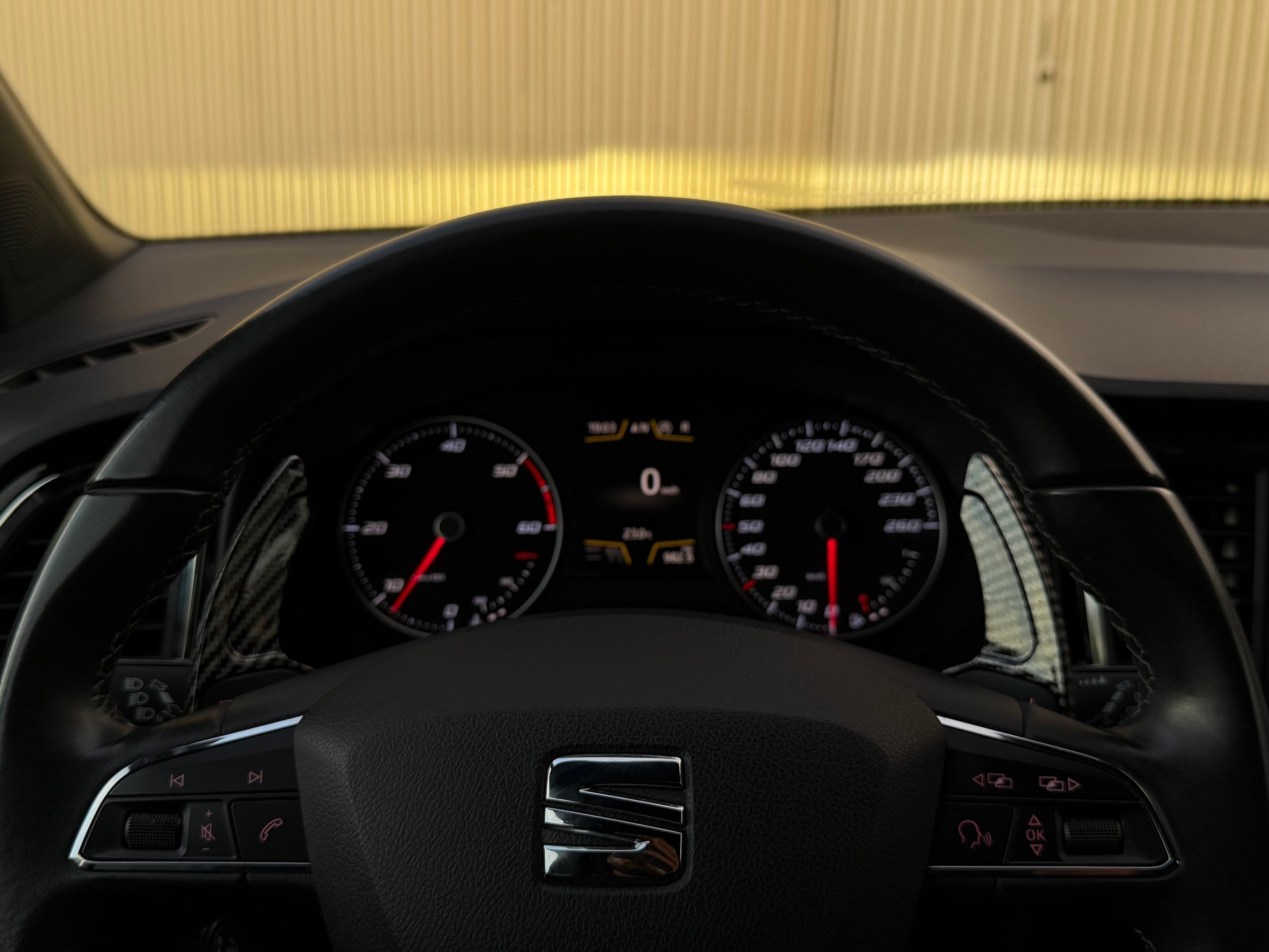 SEAT Ateca 2.0 TDI CR Xcellence 4Drive DSG-image-9