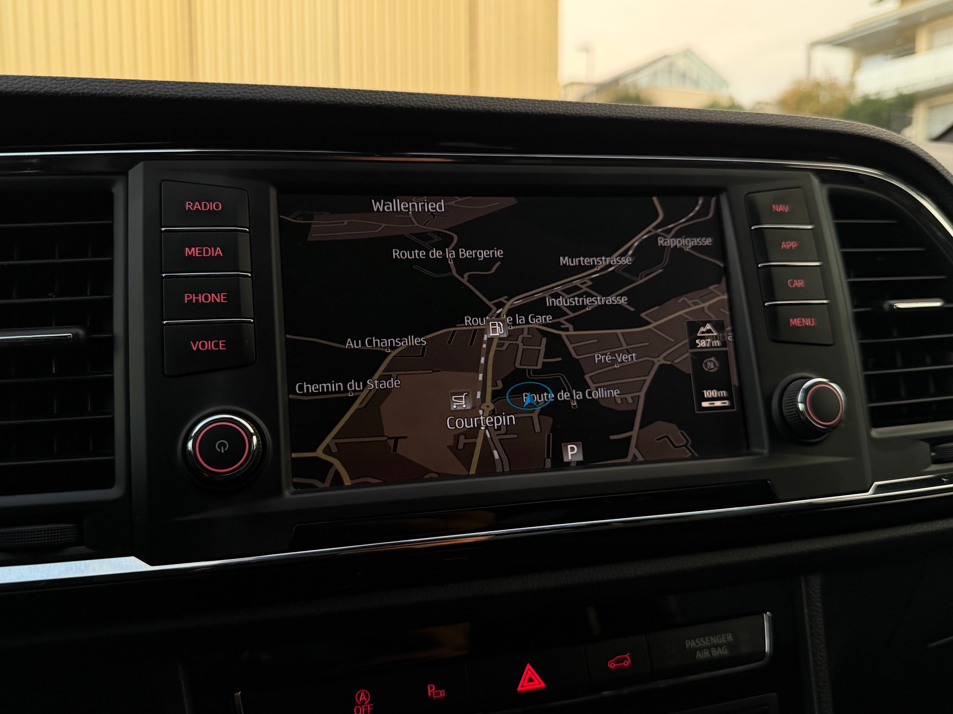 SEAT Ateca 2.0 TDI CR Xcellence 4Drive DSG-image-11