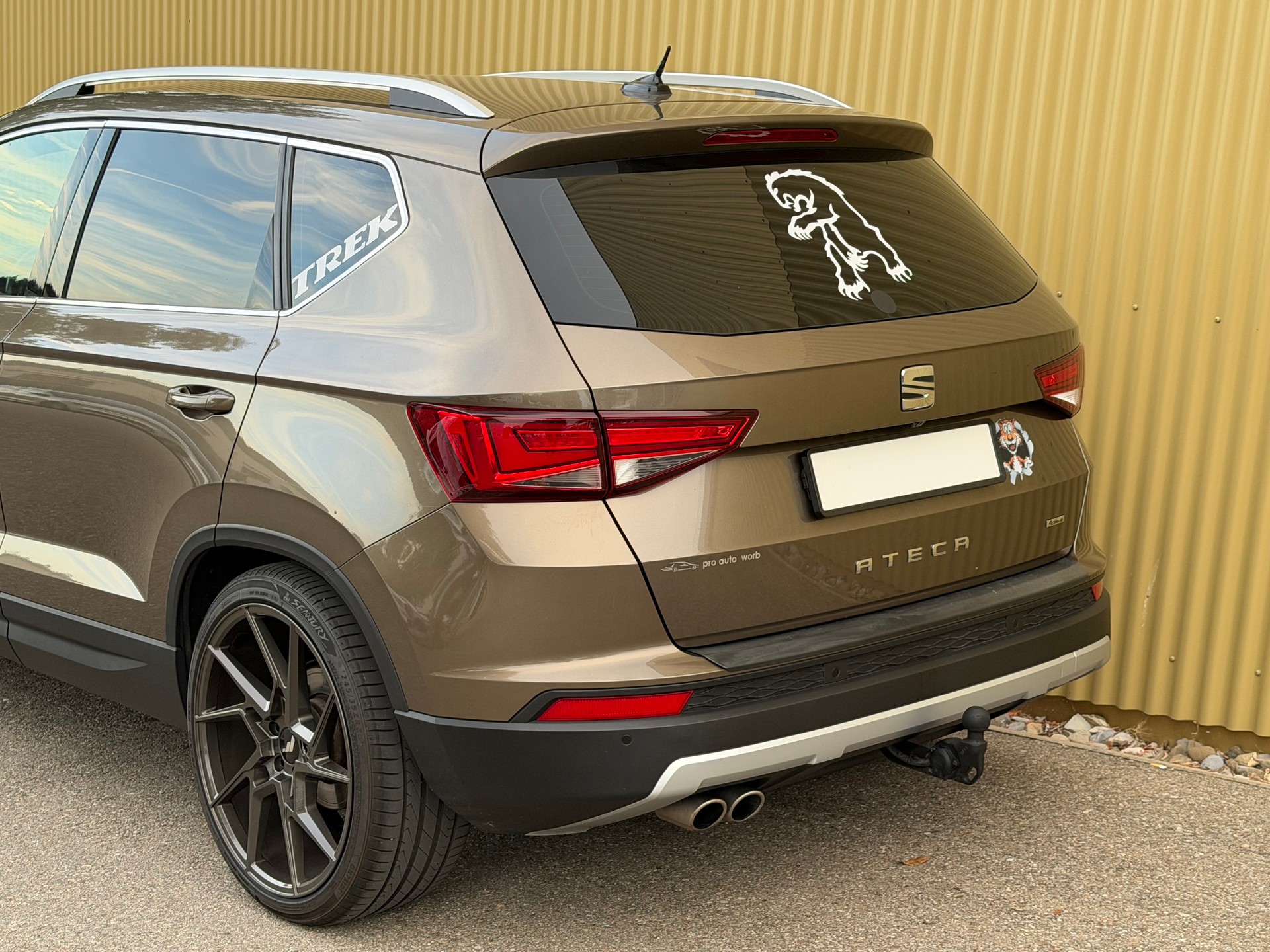 SEAT Ateca 2.0 TDI CR Xcellence 4Drive DSG-image-4
