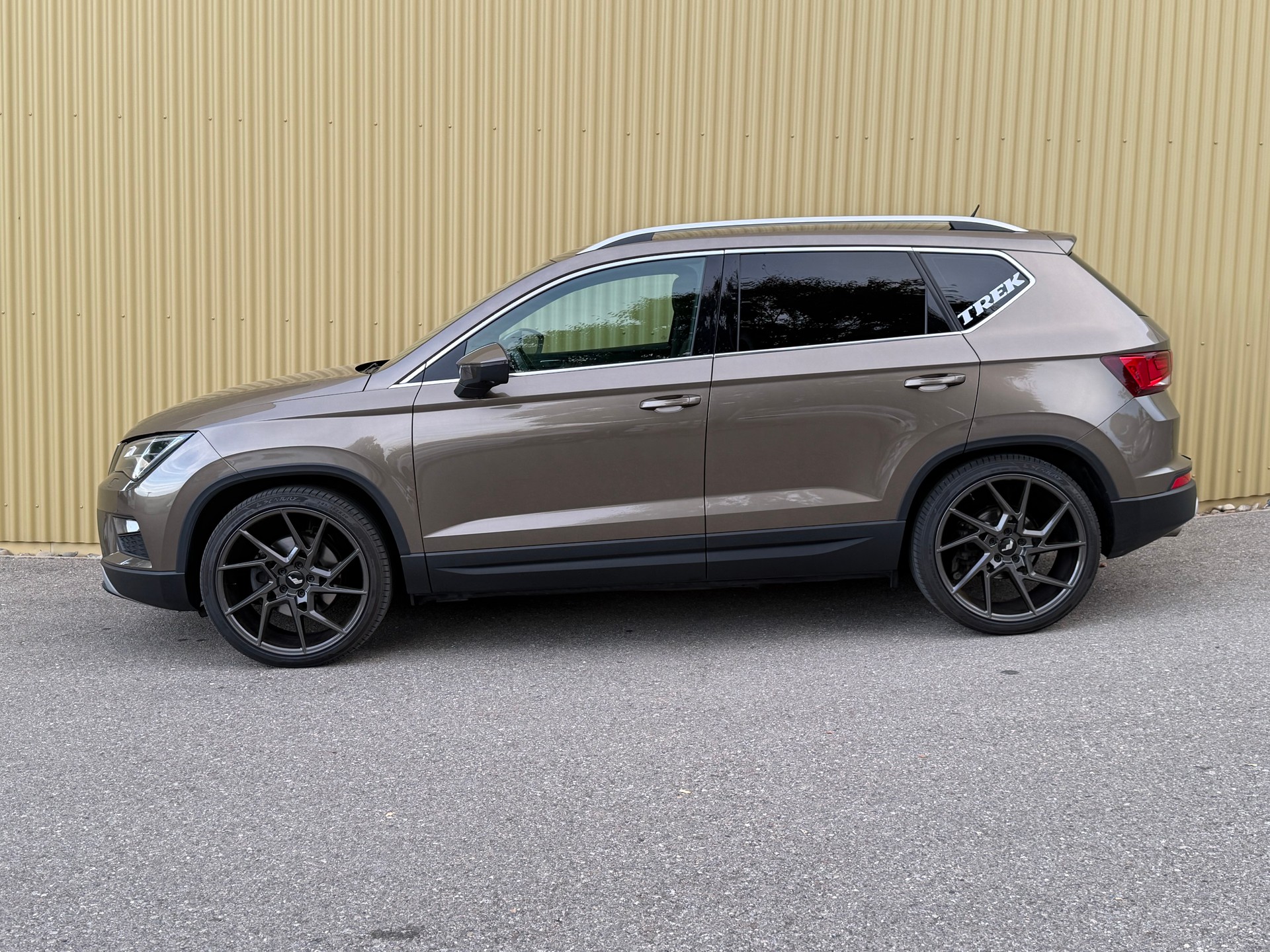 SEAT Ateca 2.0 TDI CR Xcellence 4Drive DSG-image-2
