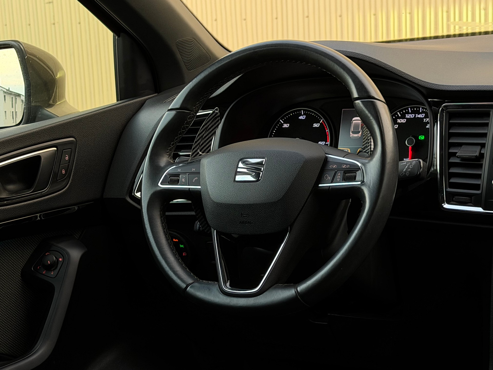 SEAT Ateca 2.0 TDI CR Xcellence 4Drive DSG-image-8
