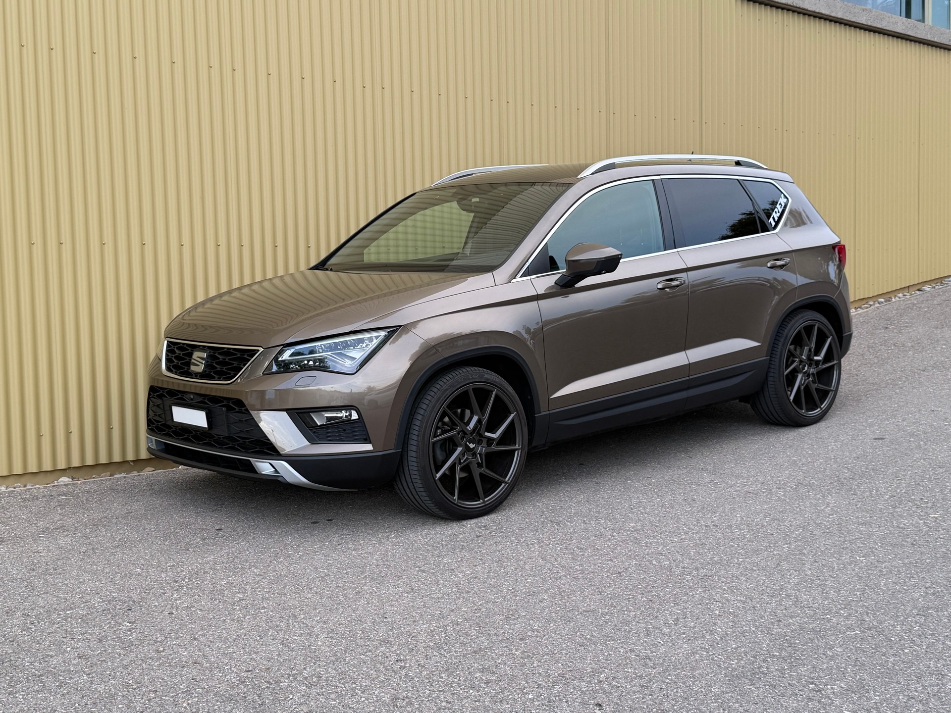 SEAT Ateca 2.0 TDI CR Xcellence 4Drive DSG-image-0