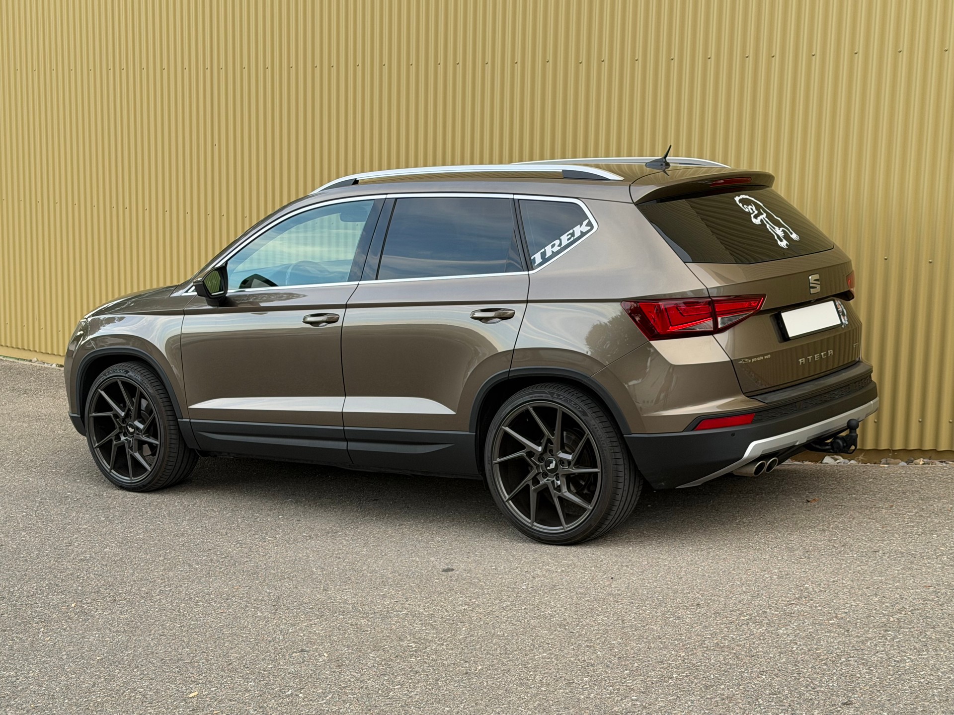 SEAT Ateca 2.0 TDI CR Xcellence 4Drive DSG-image-3