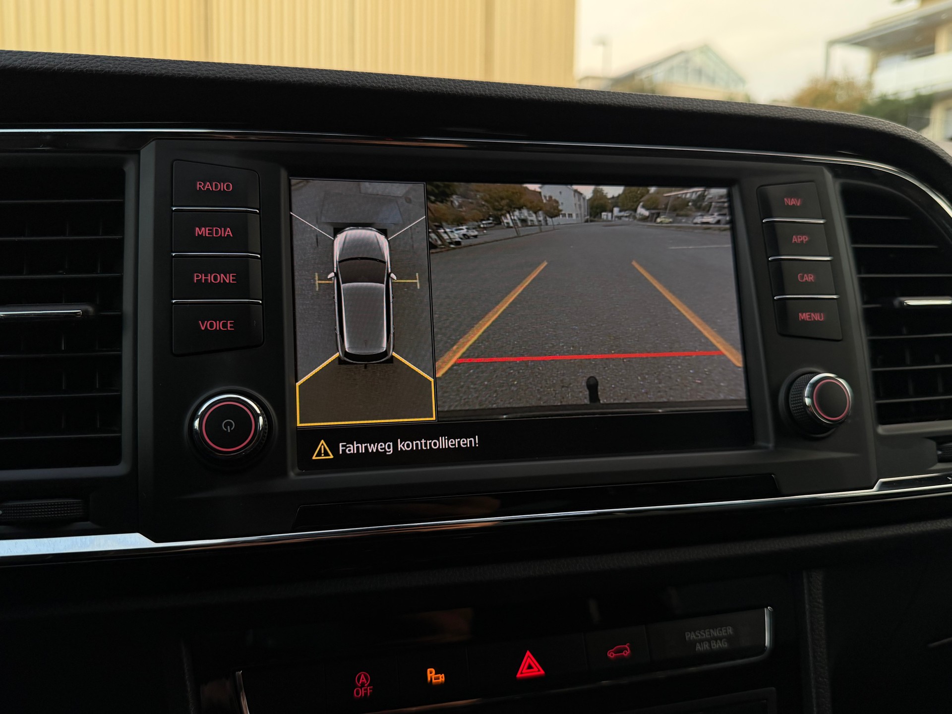 SEAT Ateca 2.0 TDI CR Xcellence 4Drive DSG-image-12
