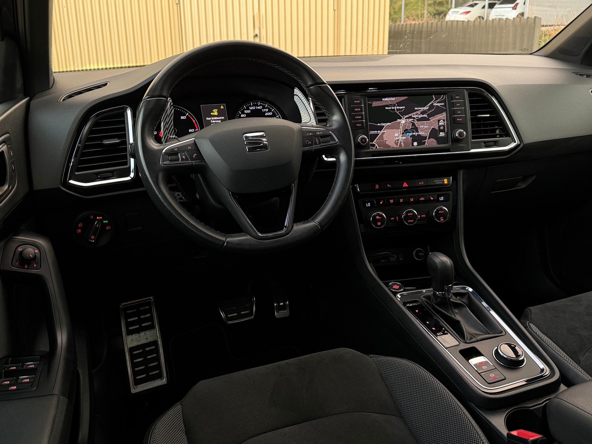 SEAT Ateca 2.0 TDI CR Xcellence 4Drive DSG-image-7