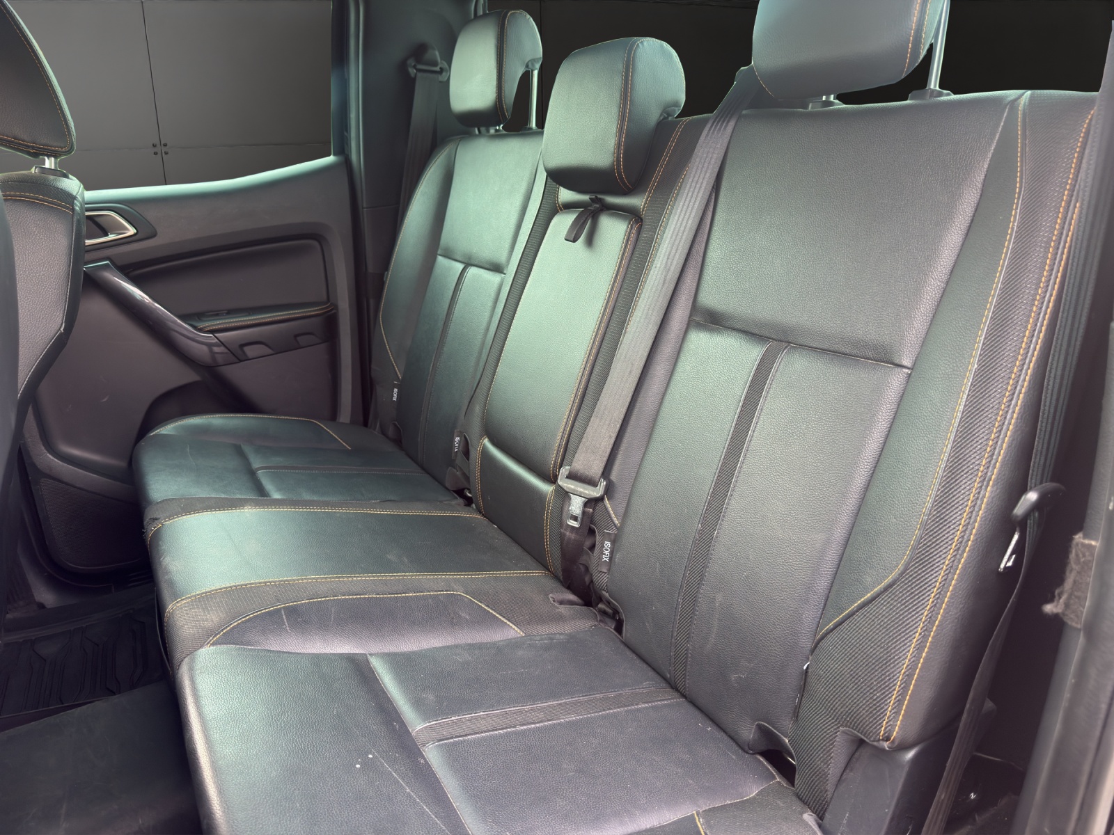FORD Ranger DKab.Pick-up 2.0 EcoBlue 4x4 Limited-image-15