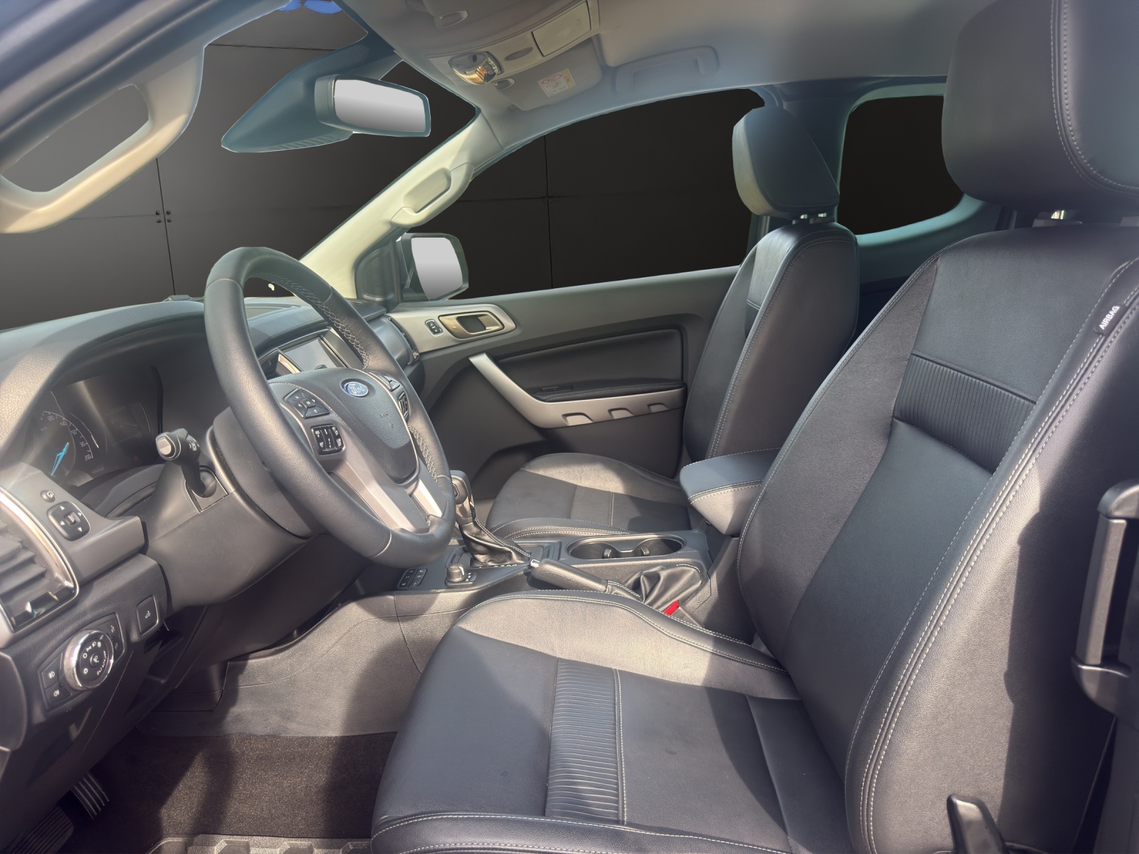 FORD Ranger DKab.Pick-up 2.0 EcoBlue 4x4 Limited-image-8