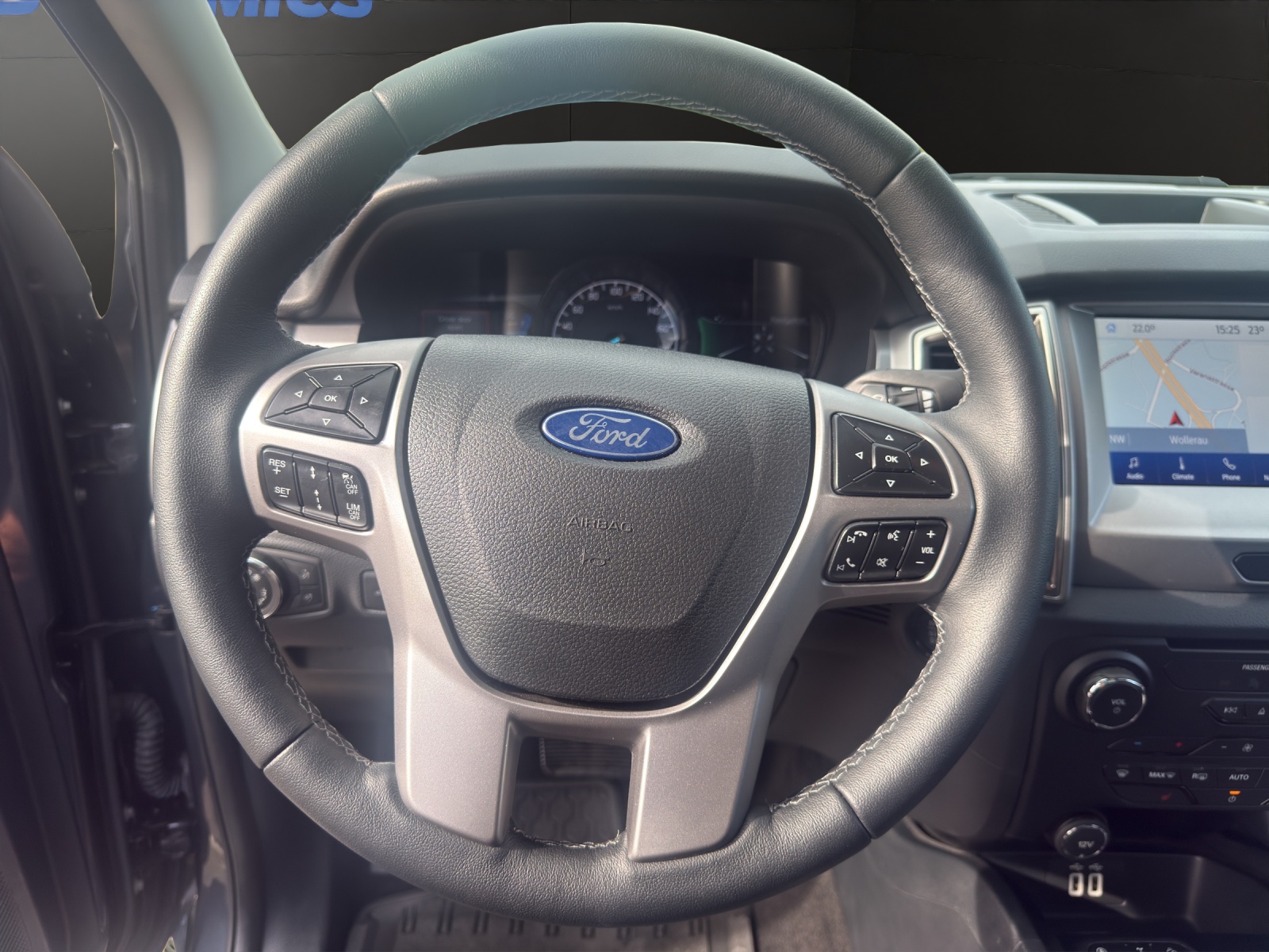 FORD Ranger DKab.Pick-up 2.0 EcoBlue 4x4 Limited-image-10
