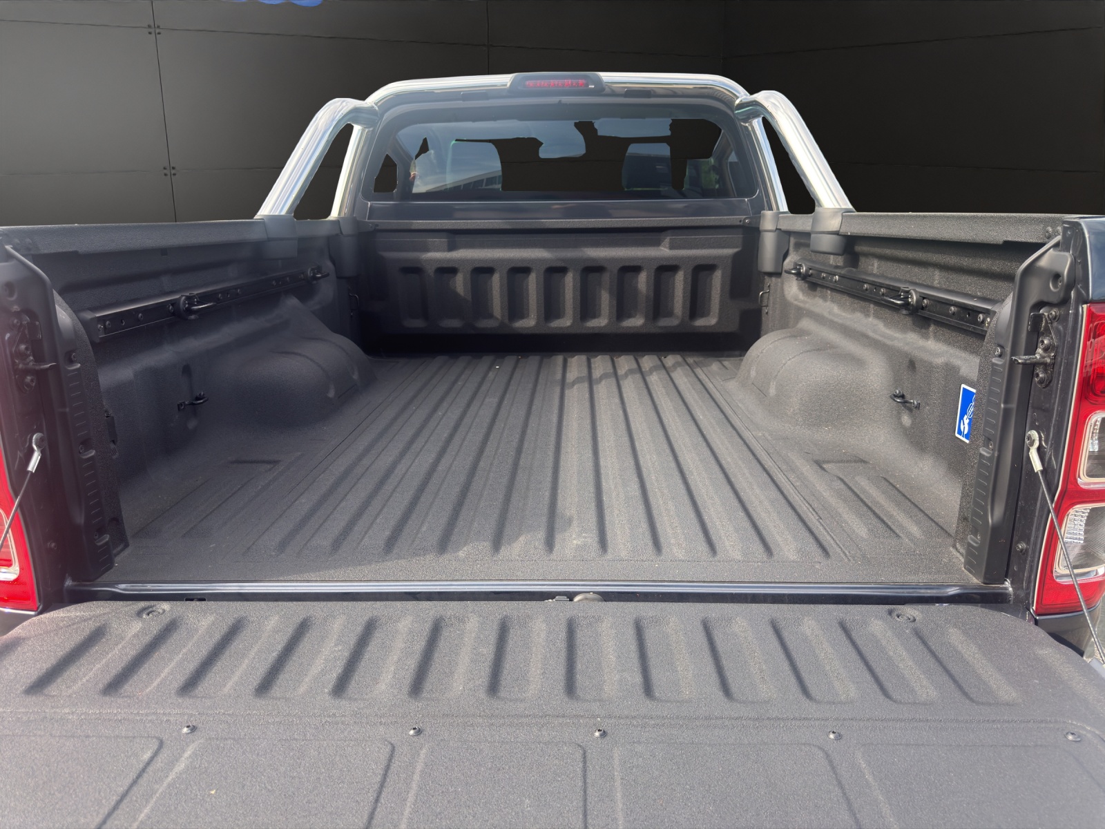 FORD Ranger DKab.Pick-up 2.0 EcoBlue 4x4 Limited-image-16