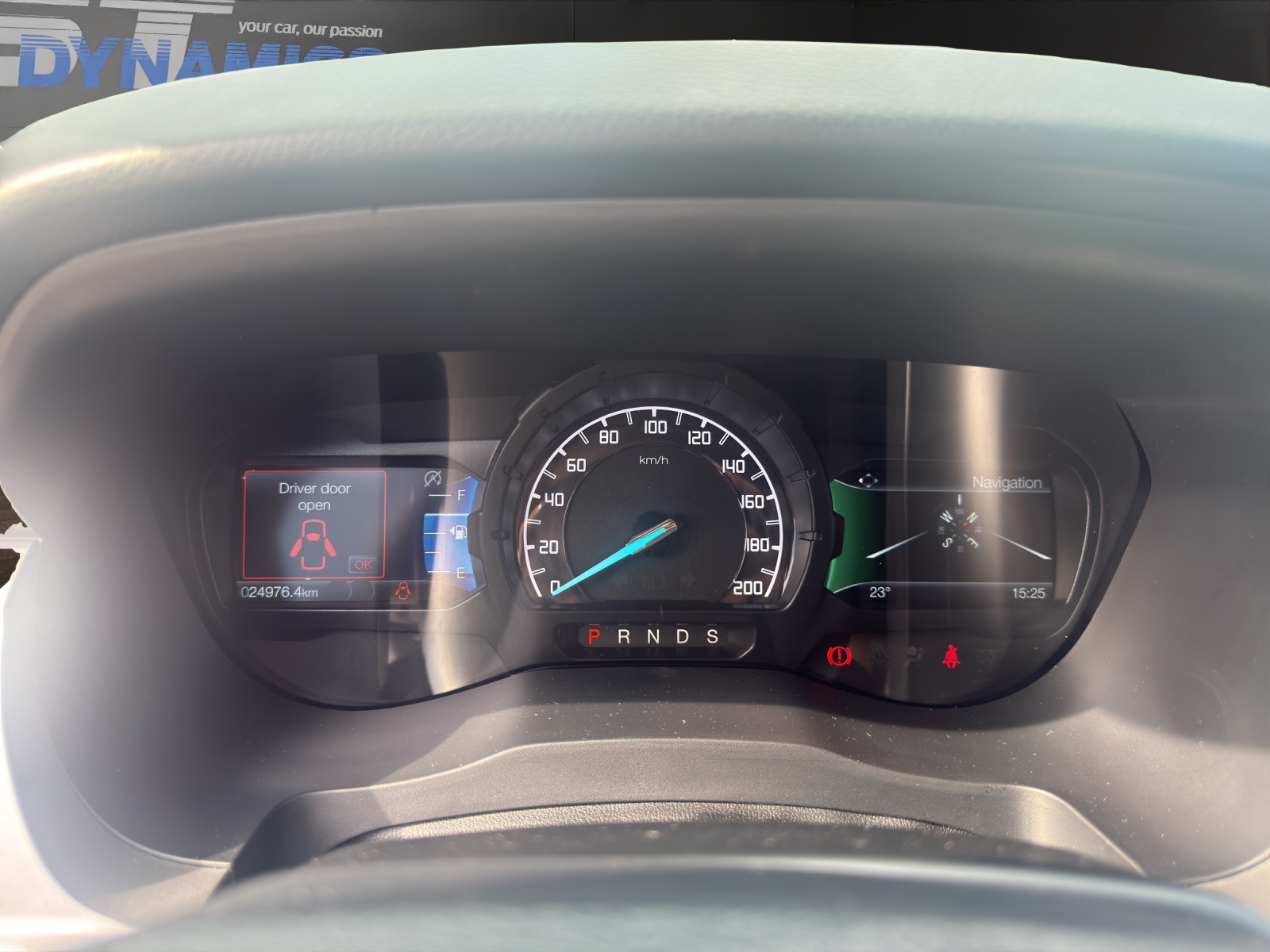 FORD Ranger DKab.Pick-up 2.0 EcoBlue 4x4 Limited-image-11