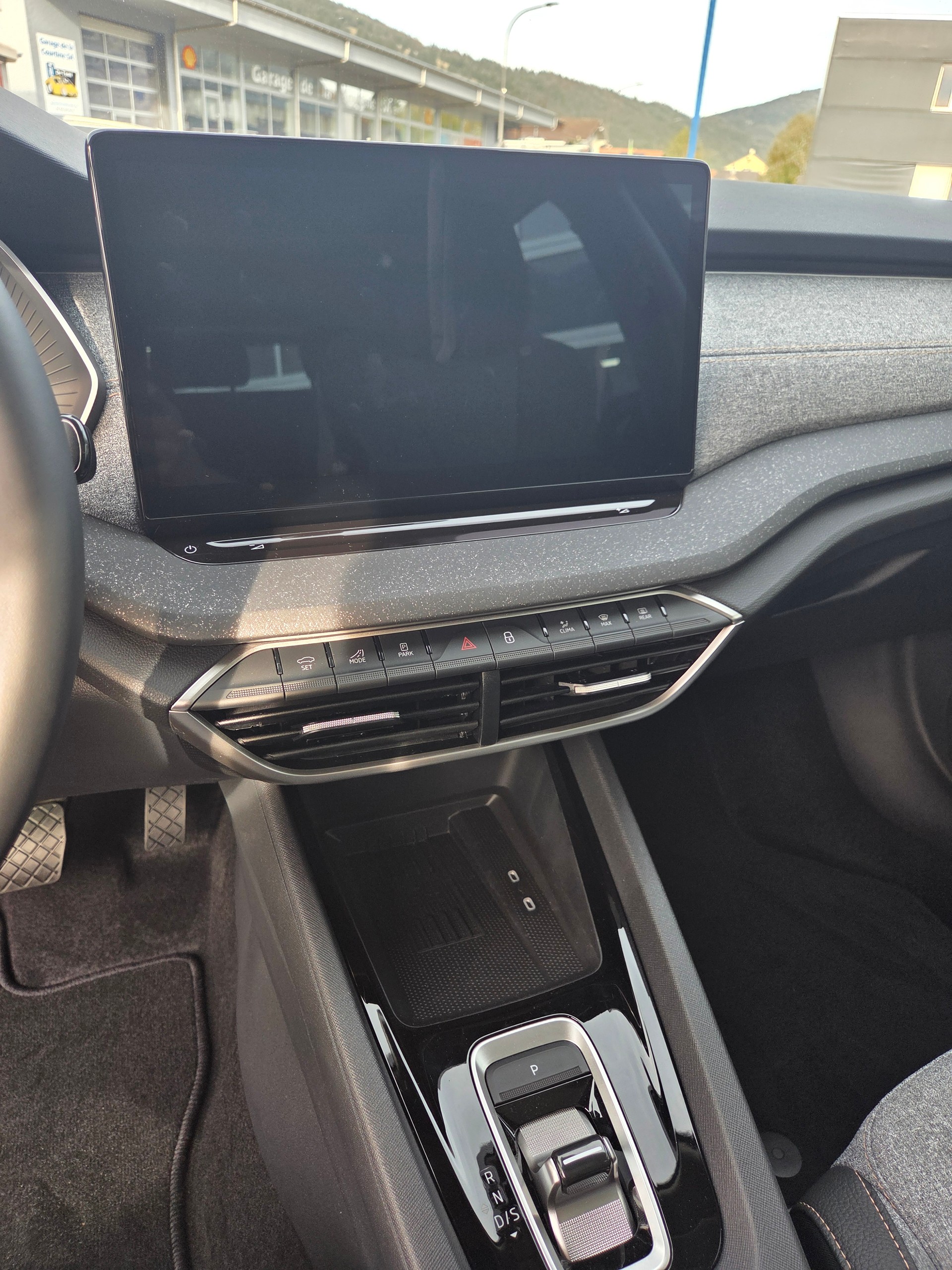 SKODA Octavia Combi 2.0 TSI DSG Selection 4x4-image-7
