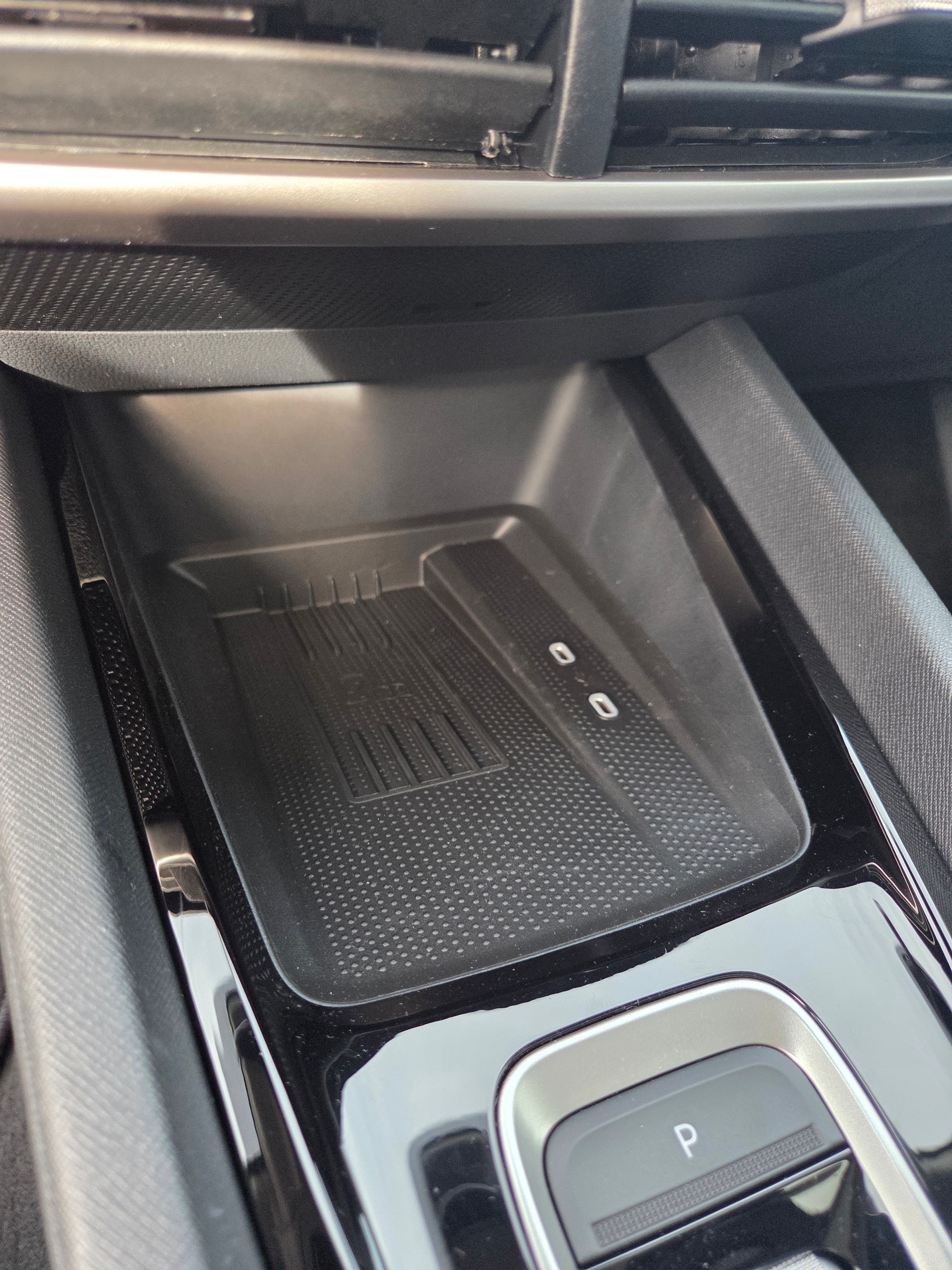 SKODA Octavia Combi 2.0 TSI DSG Selection 4x4-image-8
