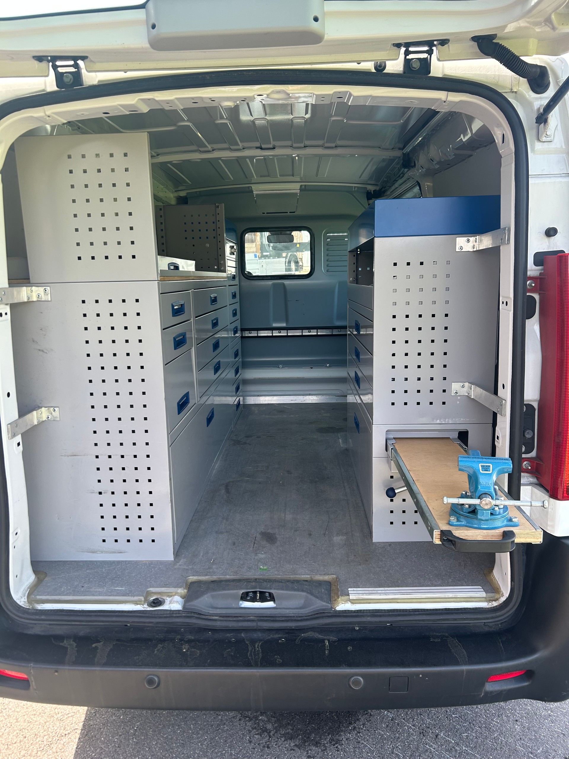 PEUGEOT Dangel 4x4 Bott System-image-3