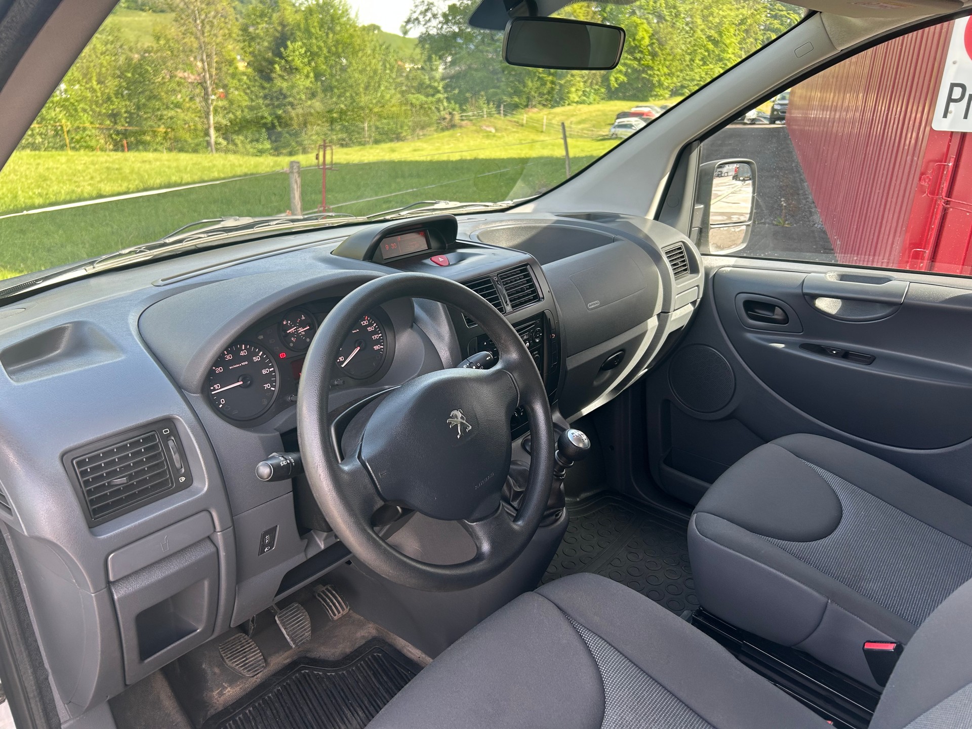PEUGEOT Dangel 4x4 Bott System-image-5