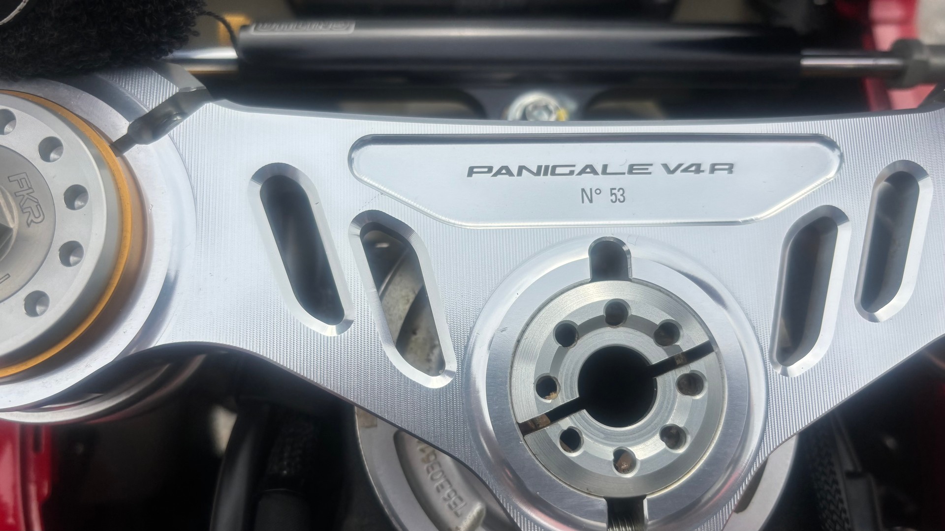 DUCATI Panigale V4 R-image-5