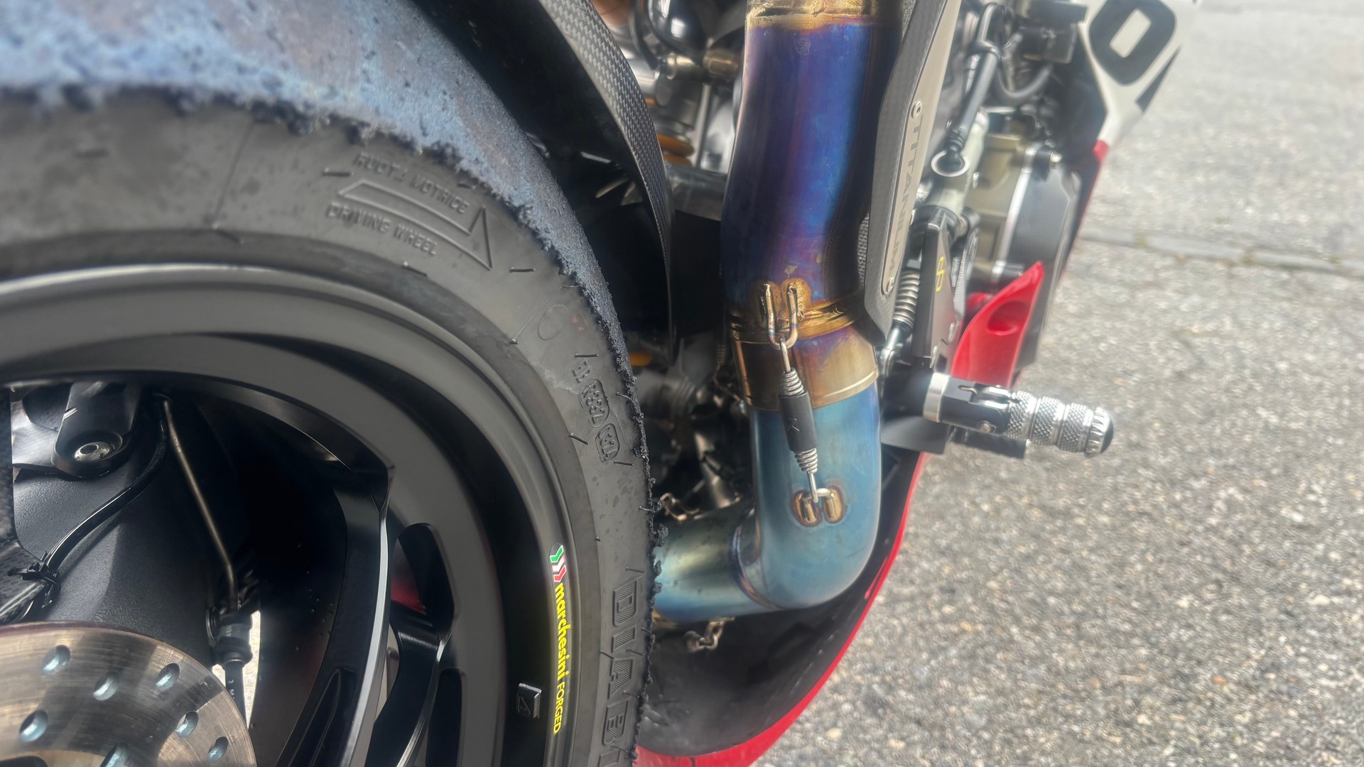DUCATI Panigale V4 R-image-15
