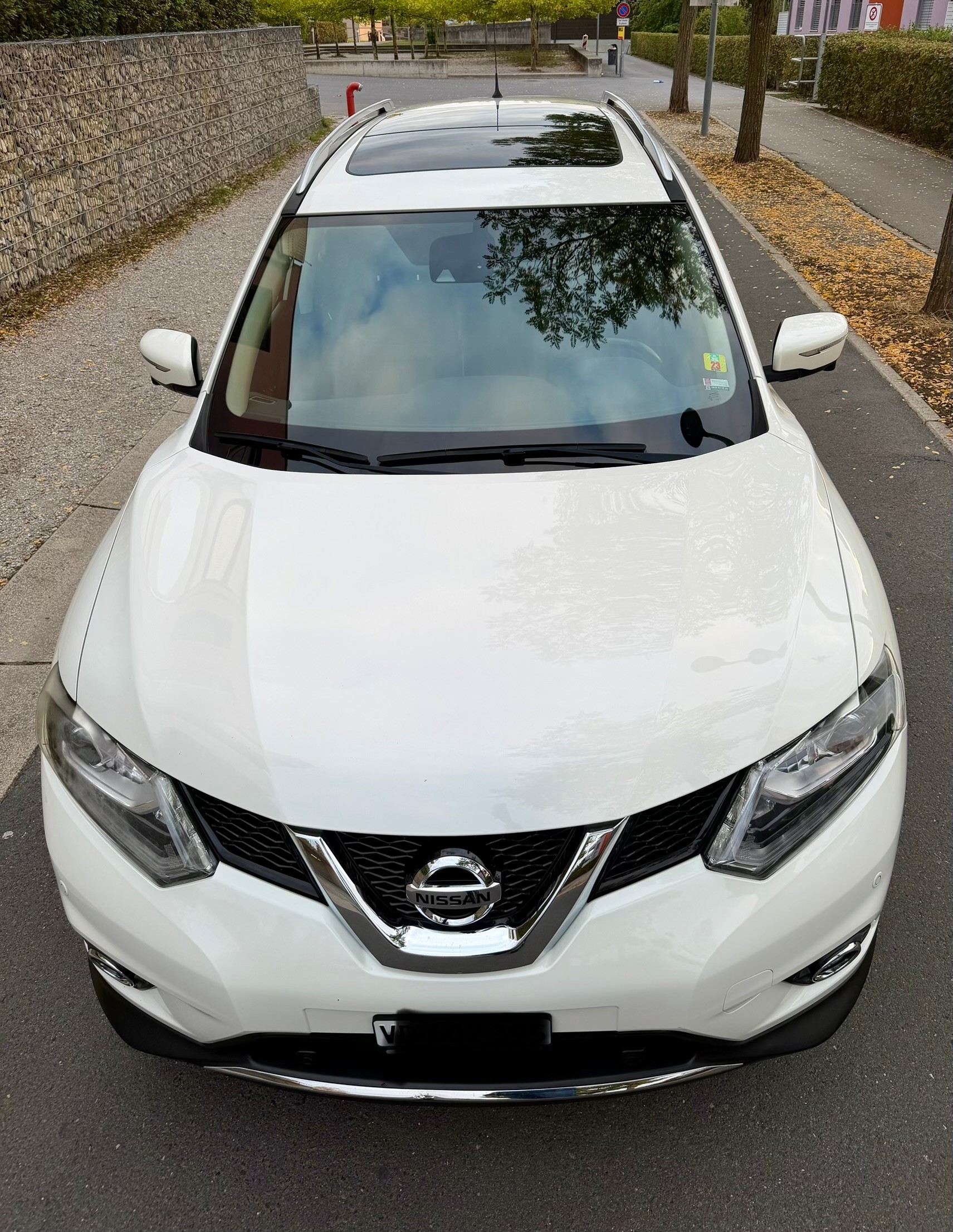 NISSAN 2.0 dCi Tekna 4x4-image-3