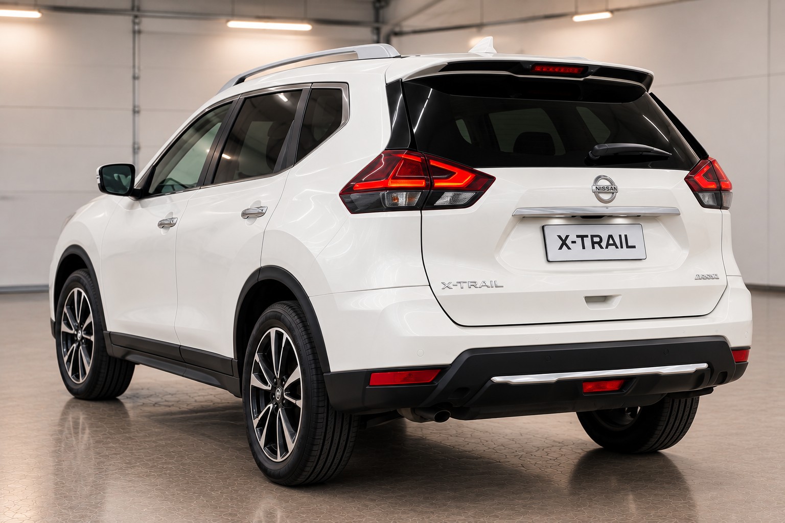 NISSAN 2.0 dCi Tekna 4x4-image-3