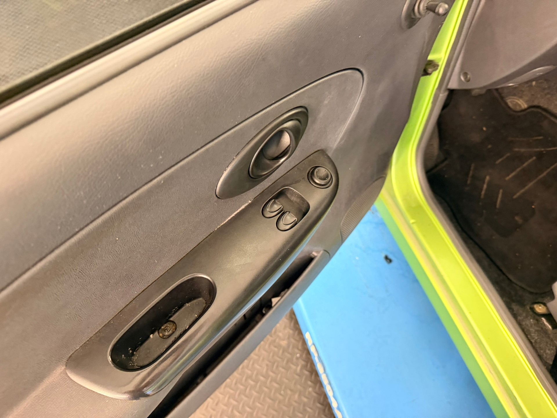 DAEWOO Matiz 1000 SE Plus-image-8