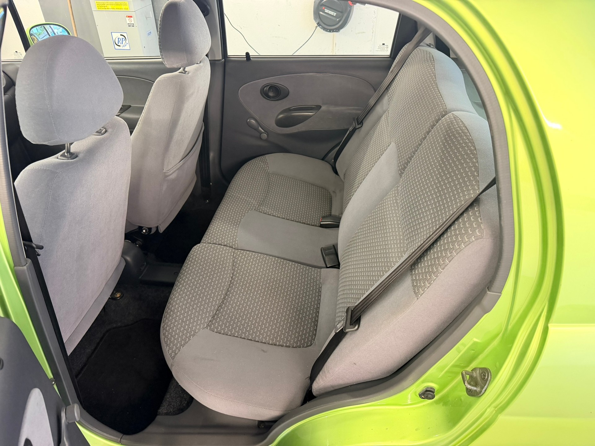 DAEWOO Matiz 1000 SE Plus-image-6