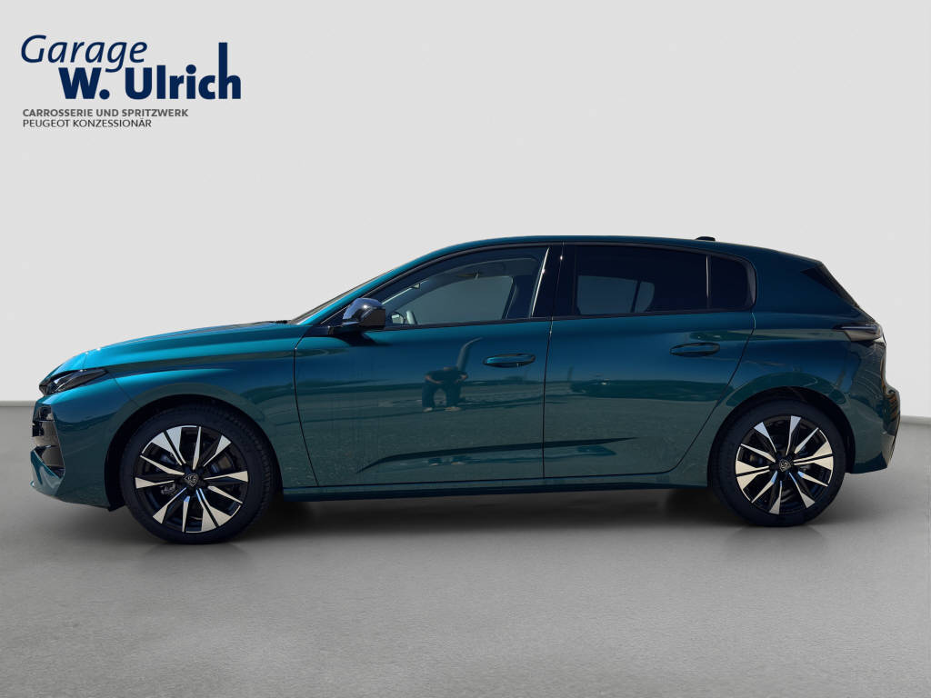 PEUGEOT 308 1.2 Hybrid Allure-image-2