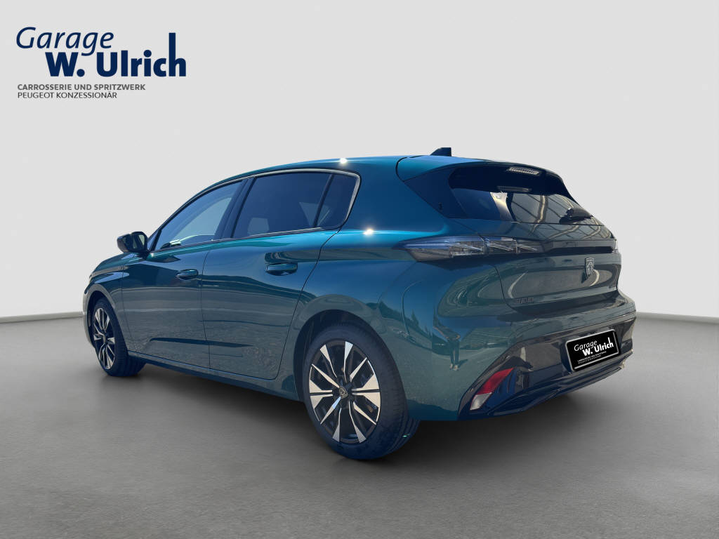 PEUGEOT 308 1.2 Hybrid Allure-image-3