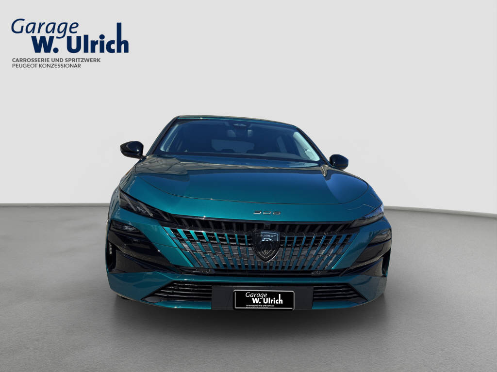 PEUGEOT 308 1.2 Hybrid Allure-image-0